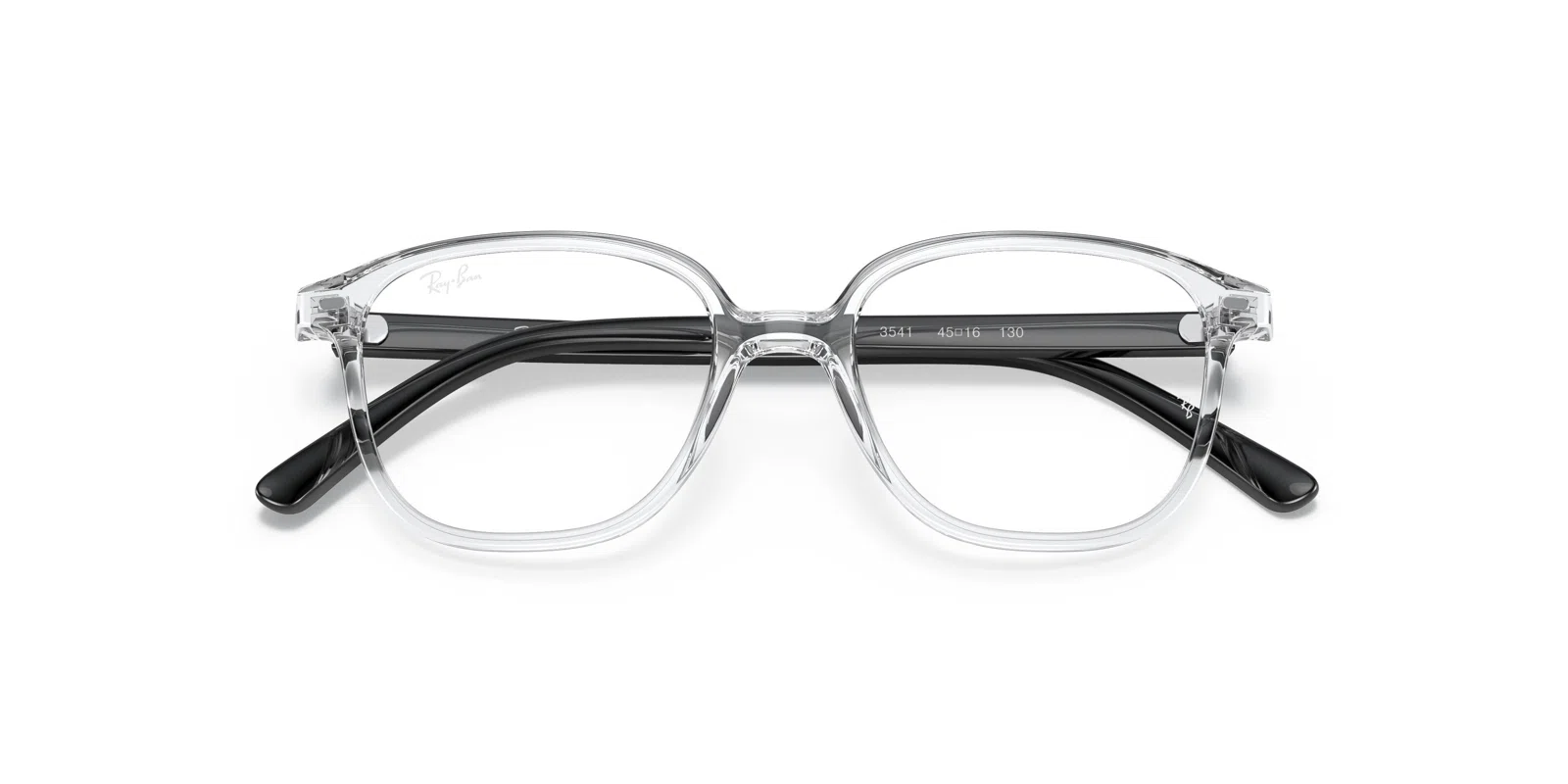 Ray-Ban Kids Leonard Jr 0RY9093V Eyeglasses - view 35
